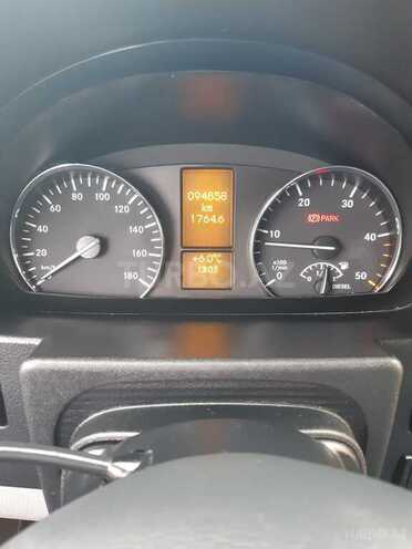 Mercedes Sprinter 313 2011, 94,858 km - 2.2 l - Bakı
