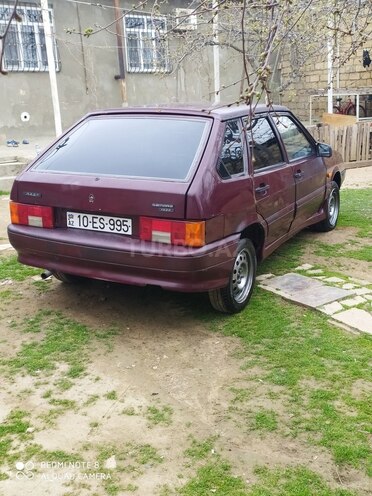 LADA (VAZ) 2109 1987, 280,000 km - 1.5 l - Bakı