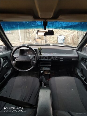 LADA (VAZ) 2109 1987, 280,000 km - 1.5 l - Bakı