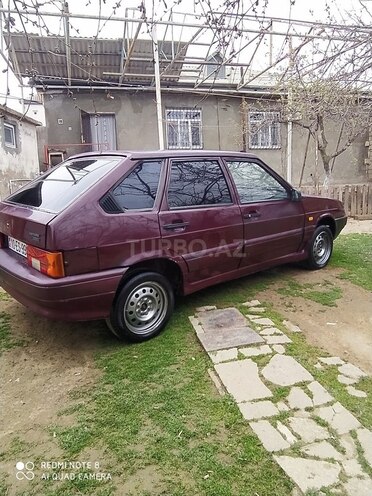 LADA (VAZ) 2109 1987, 280,000 km - 1.5 l - Bakı