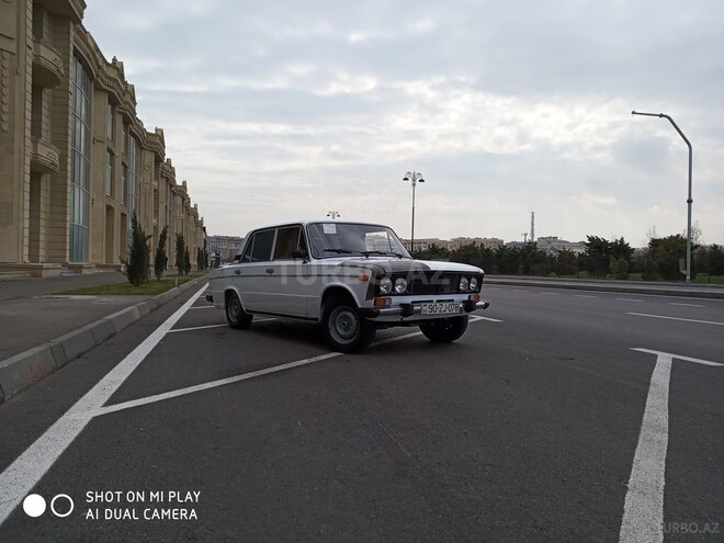 LADA (VAZ) 2106 2006, 108,000 km - 1.6 l - Bakı