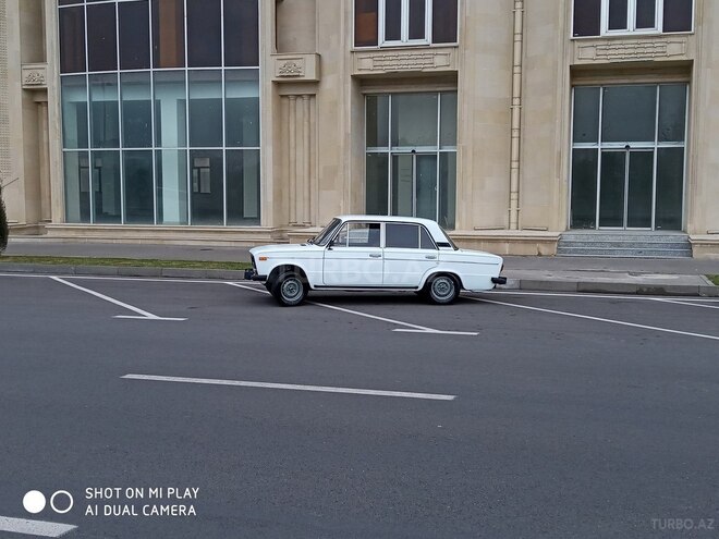 LADA (VAZ) 2106 2006, 108,000 km - 1.6 l - Bakı