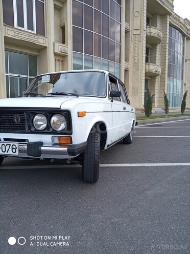 LADA (VAZ) 2106 2006, 108,000 km - 1.6 l - Bakı
