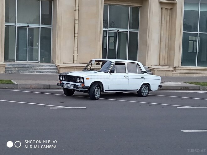 LADA (VAZ) 2106 2006, 108,000 km - 1.6 l - Bakı