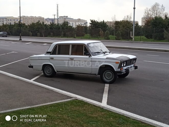 LADA (VAZ) 2106 2006, 108,000 km - 1.6 l - Bakı