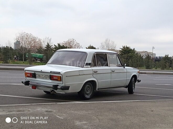 LADA (VAZ) 2106 2006, 108,000 km - 1.6 l - Bakı