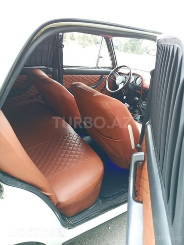LADA (VAZ) 2106 2006, 108,000 km - 1.6 l - Bakı