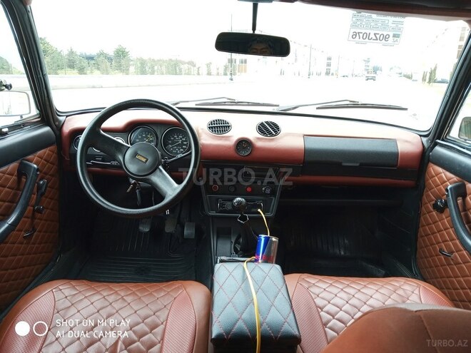 LADA (VAZ) 2106 2006, 108,000 km - 1.6 l - Bakı