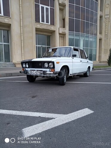 LADA (VAZ) 2106 2006, 108,000 km - 1.6 l - Bakı