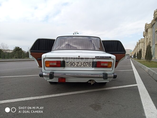 LADA (VAZ) 2106 2006, 108,000 km - 1.6 l - Bakı