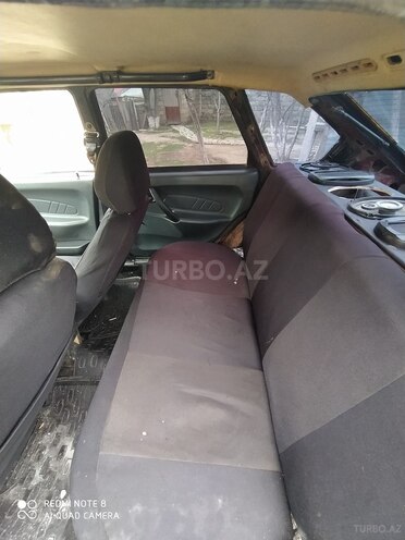 LADA (VAZ) 2109 1987, 280,000 km - 1.5 l - Bakı