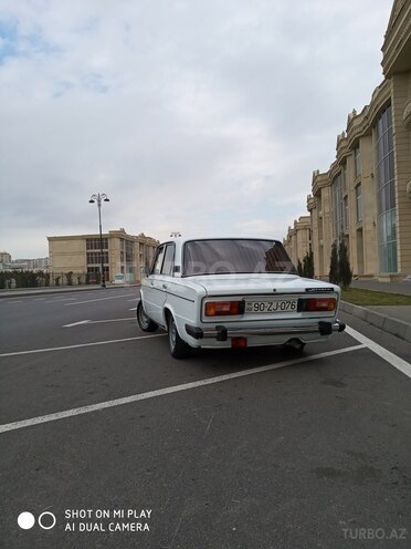 LADA (VAZ) 2106 2006, 108,000 km - 1.6 l - Bakı