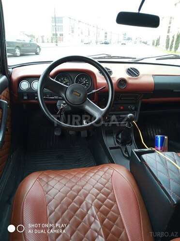 LADA (VAZ) 2106 2006, 108,000 km - 1.6 l - Bakı