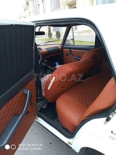 LADA (VAZ) 2106 2006, 108,000 km - 1.6 l - Bakı