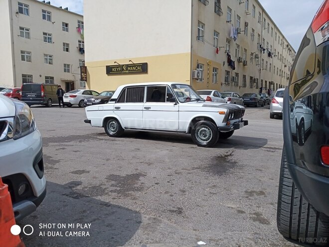 LADA (VAZ) 2106 2006, 108,000 km - 1.6 l - Bakı