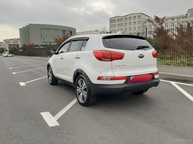 Kia Sportage 2014, 68,000 km - 2.4 l - Bakı