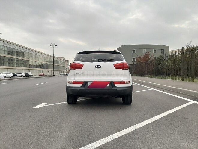 Kia Sportage 2014, 68,000 km - 2.4 l - Bakı