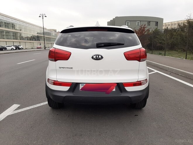 Kia Sportage 2014, 68,000 km - 2.4 l - Bakı