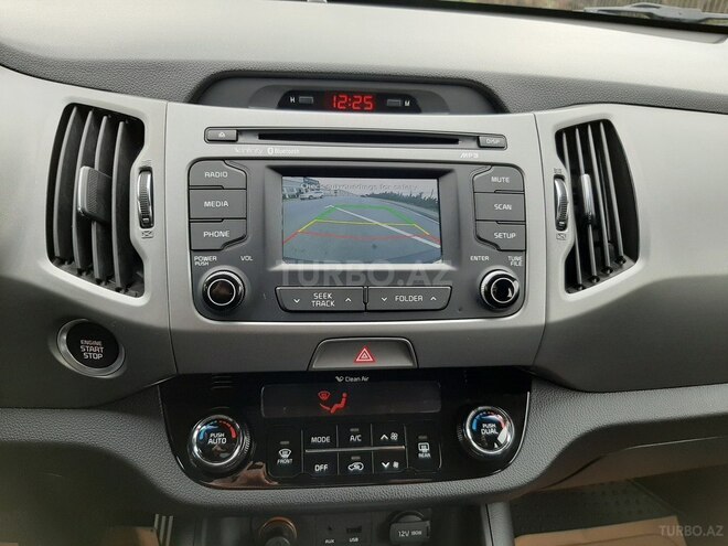 Kia Sportage 2014, 68,000 km - 2.4 l - Bakı