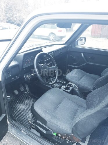 LADA (VAZ) Niva 2015, 78,000 km - 1.7 l - Bakı