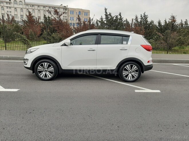 Kia Sportage 2014, 68,000 km - 2.4 l - Bakı