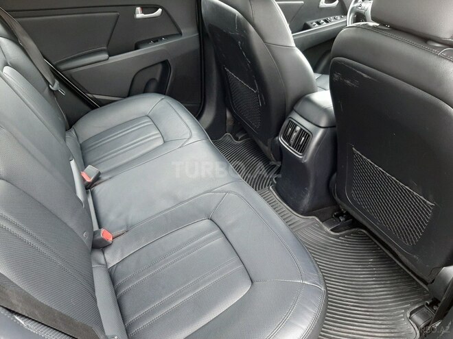 Kia Sportage 2014, 68,000 km - 2.4 l - Bakı