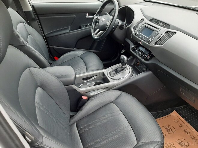 Kia Sportage 2014, 68,000 km - 2.4 l - Bakı