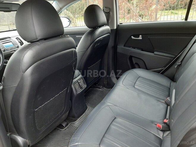 Kia Sportage 2014, 68,000 km - 2.4 l - Bakı