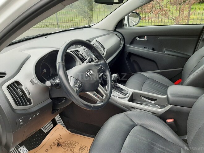 Kia Sportage 2014, 68,000 km - 2.4 l - Bakı
