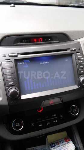 Kia Sportage 2012, 107,000 km - 2.0 l - Bakı