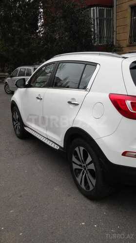 Kia Sportage 2012, 107,000 km - 2.0 l - Bakı
