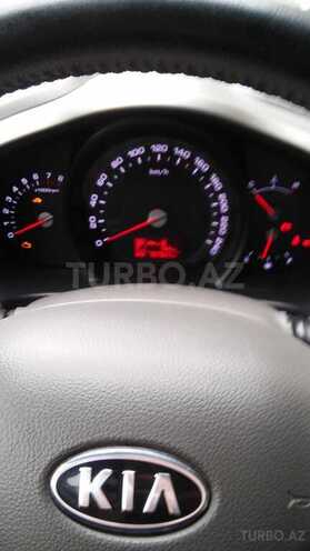 Kia Sportage 2012, 107,000 km - 2.0 l - Bakı