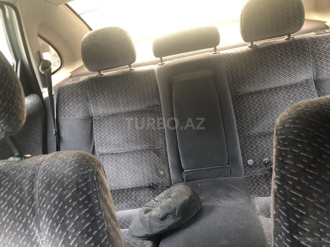 Opel Vectra 1996, 245,000 km - 2.0 l - Bakı