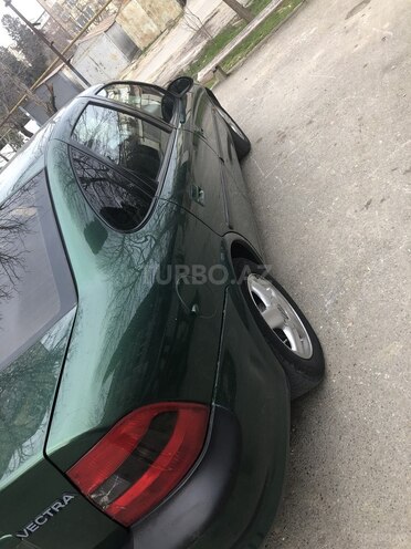 Opel Vectra 1996, 245,000 km - 2.0 l - Bakı