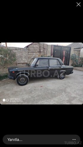 LADA (VAZ) 2107 2008, 82,000 km - 1.7 l - Bakı
