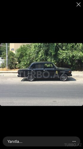 LADA (VAZ) 2107 2008, 82,000 km - 1.7 l - Bakı