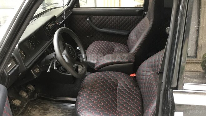 LADA (VAZ) 2107 2008, 82,000 km - 1.7 l - Bakı
