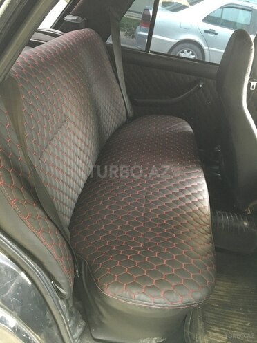 LADA (VAZ) 2107 2008, 82,000 km - 1.7 l - Bakı