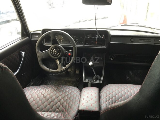 LADA (VAZ) 2107 2008, 82,000 km - 1.7 l - Bakı