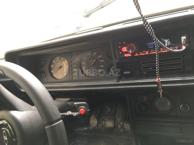 LADA (VAZ) 2107 2008, 82,000 km - 1.7 l - Bakı