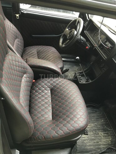 LADA (VAZ) 2107 2008, 82,000 km - 1.7 l - Bakı