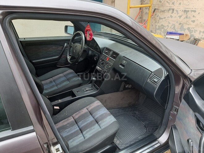Mercedes C 180 1993, 247,005 km - 1.8 l - Bakı