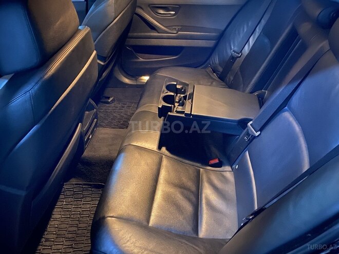 BMW 535 2010, 184,000 km - 3.0 l - Bakı
