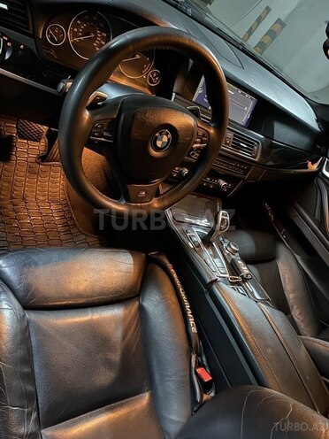 BMW 535 2010, 184,000 km - 3.0 l - Bakı