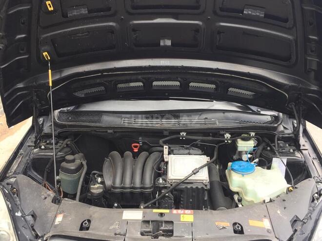 Mercedes B 170 2006, 220,286 km - 1.7 л - Bakı