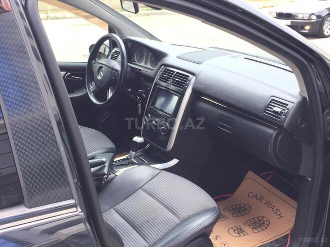Mercedes B 170 2006, 220,286 km - 1.7 л - Bakı