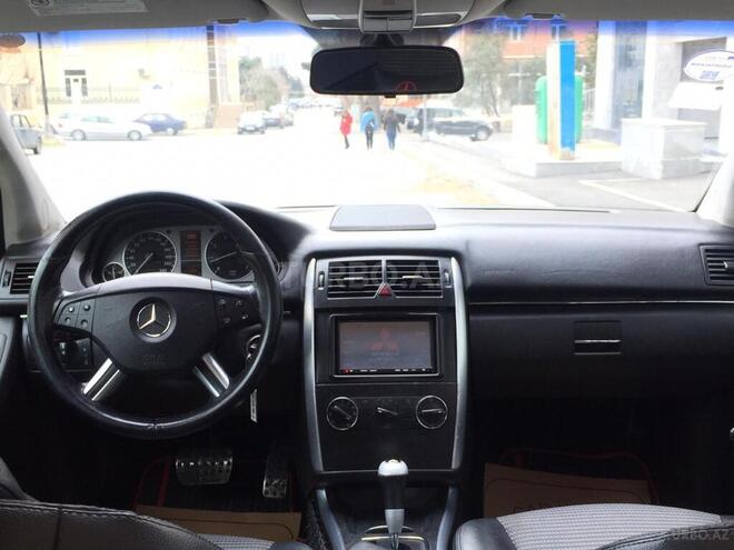 Mercedes B 170 2006, 220,286 km - 1.7 л - Bakı