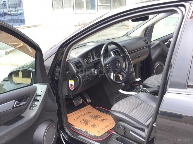 Mercedes B 170 2006, 220,286 km - 1.7 л - Bakı