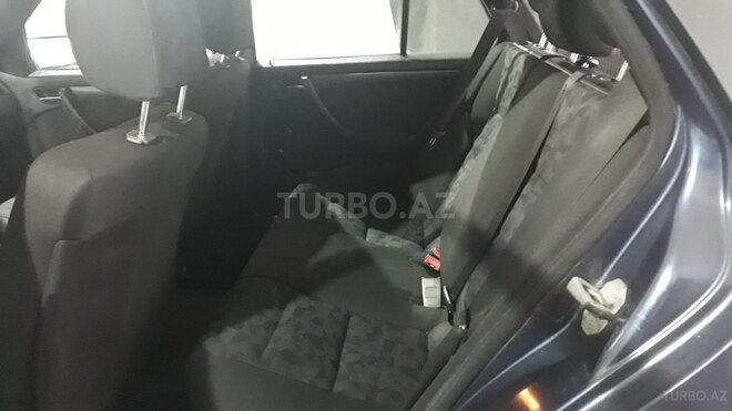 Mercedes C 220 1999, 350,960 km - 2.2 l - Mingəçevir