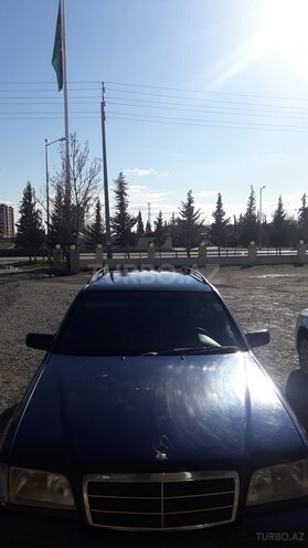 Mercedes C 220 1999, 350,960 km - 2.2 l - Mingəçevir